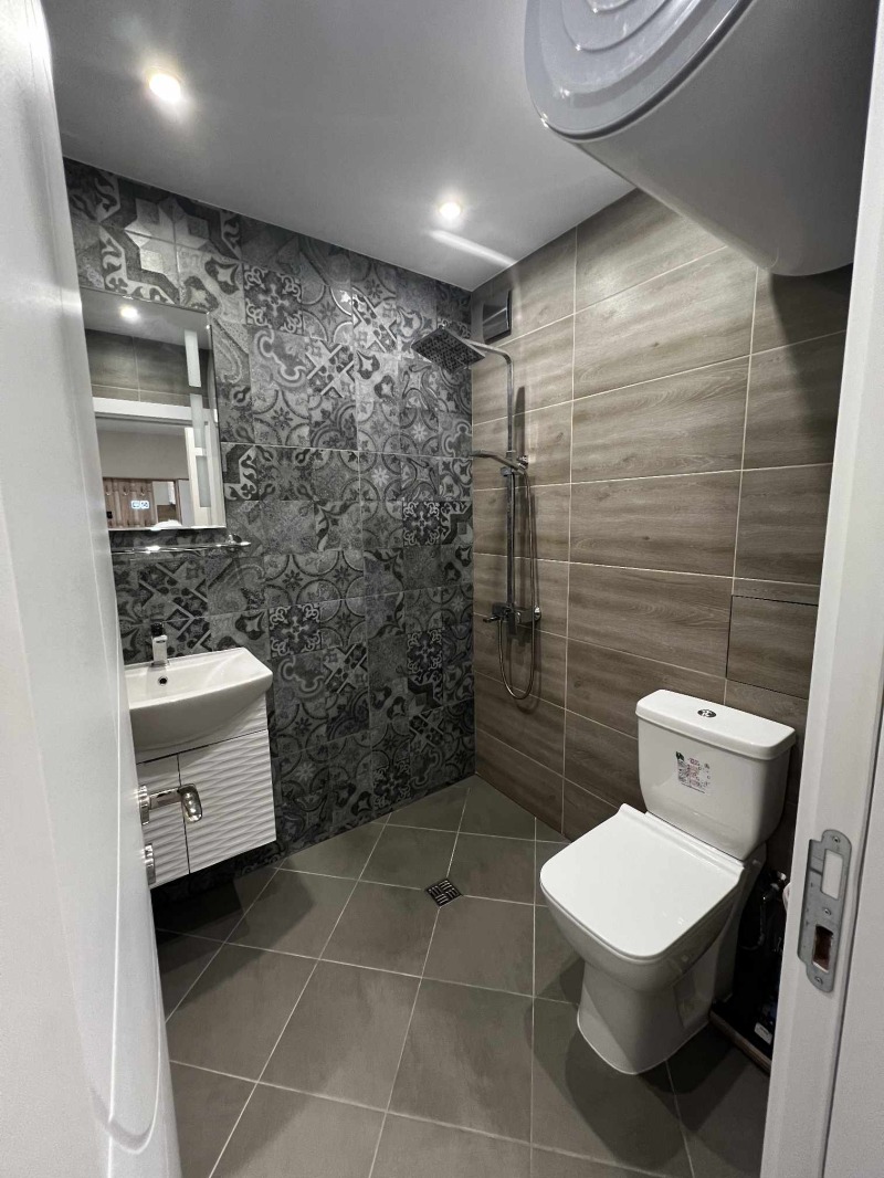 Kiralık  1 yatak odası Sofia , Lyulin 5 , 60 metrekare | 84772633 - görüntü [8]