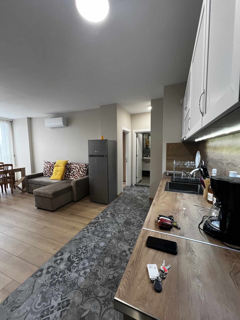Kiralık  1 yatak odası Sofia , Lyulin 5 , 60 metrekare | 84772633 - görüntü [3]