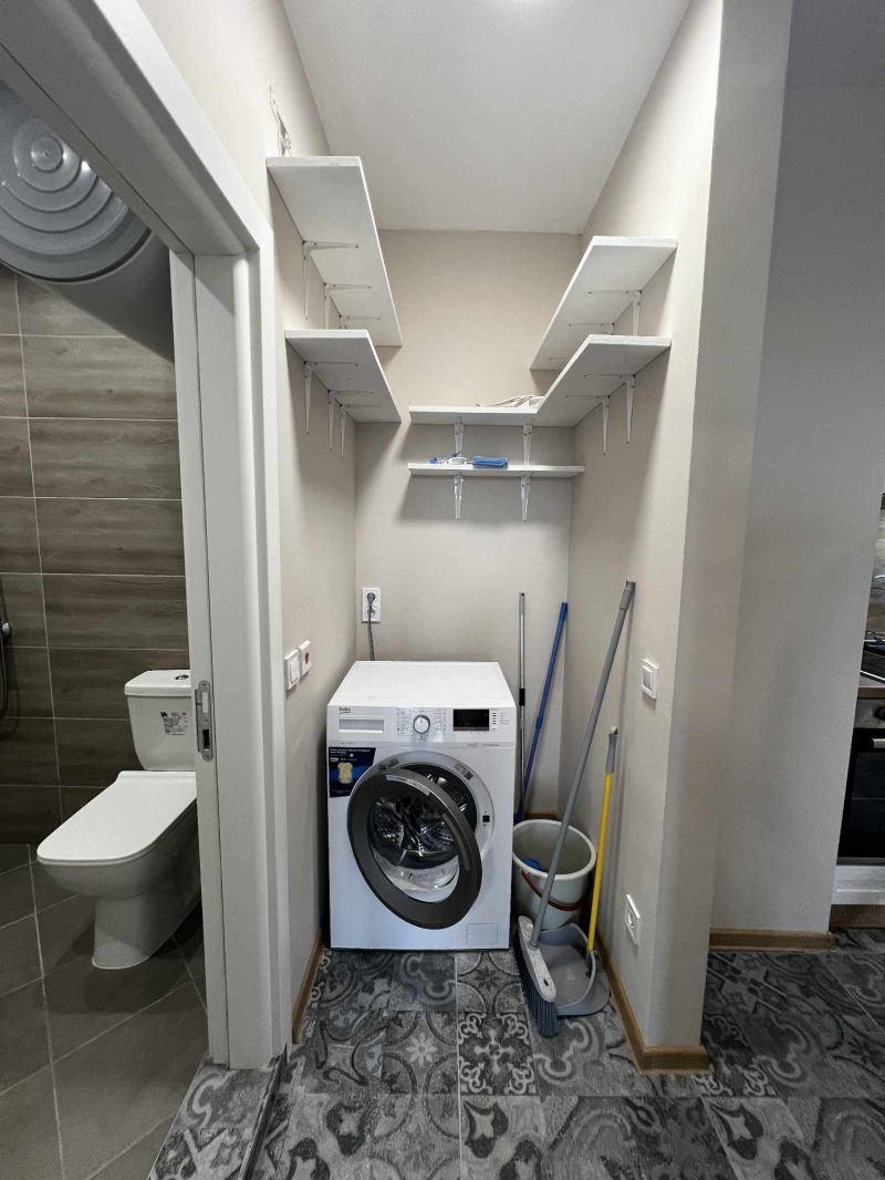 Kiralık  1 yatak odası Sofia , Lyulin 5 , 60 metrekare | 84772633 - görüntü [9]