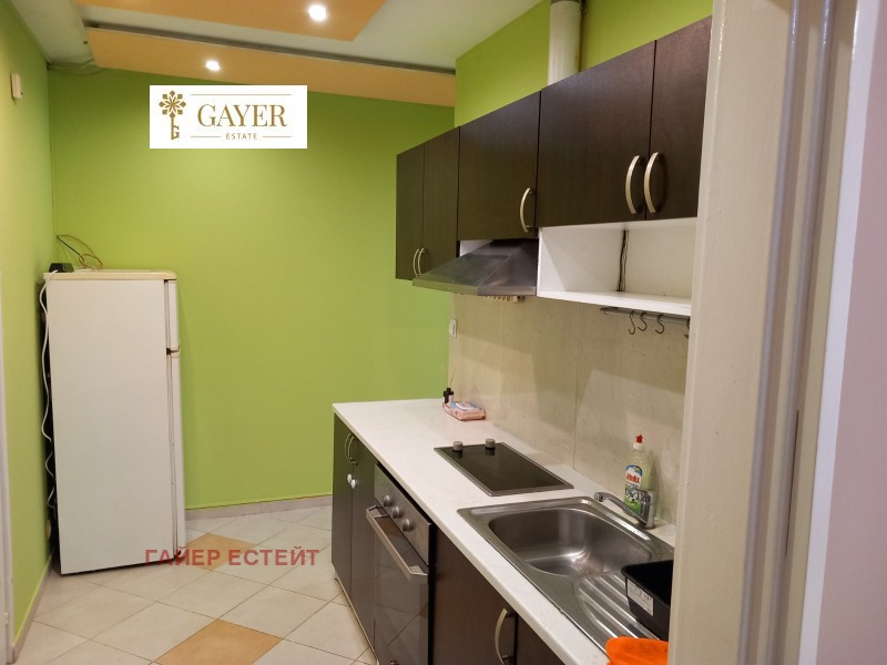 Til leie  1 soverom Sofia , Ljulin 1 , 48 kvm | 61657336 - bilde [11]