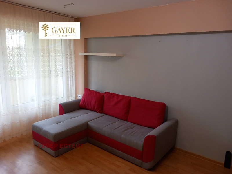 Til leie  1 soverom Sofia , Ljulin 1 , 48 kvm | 61657336 - bilde [6]