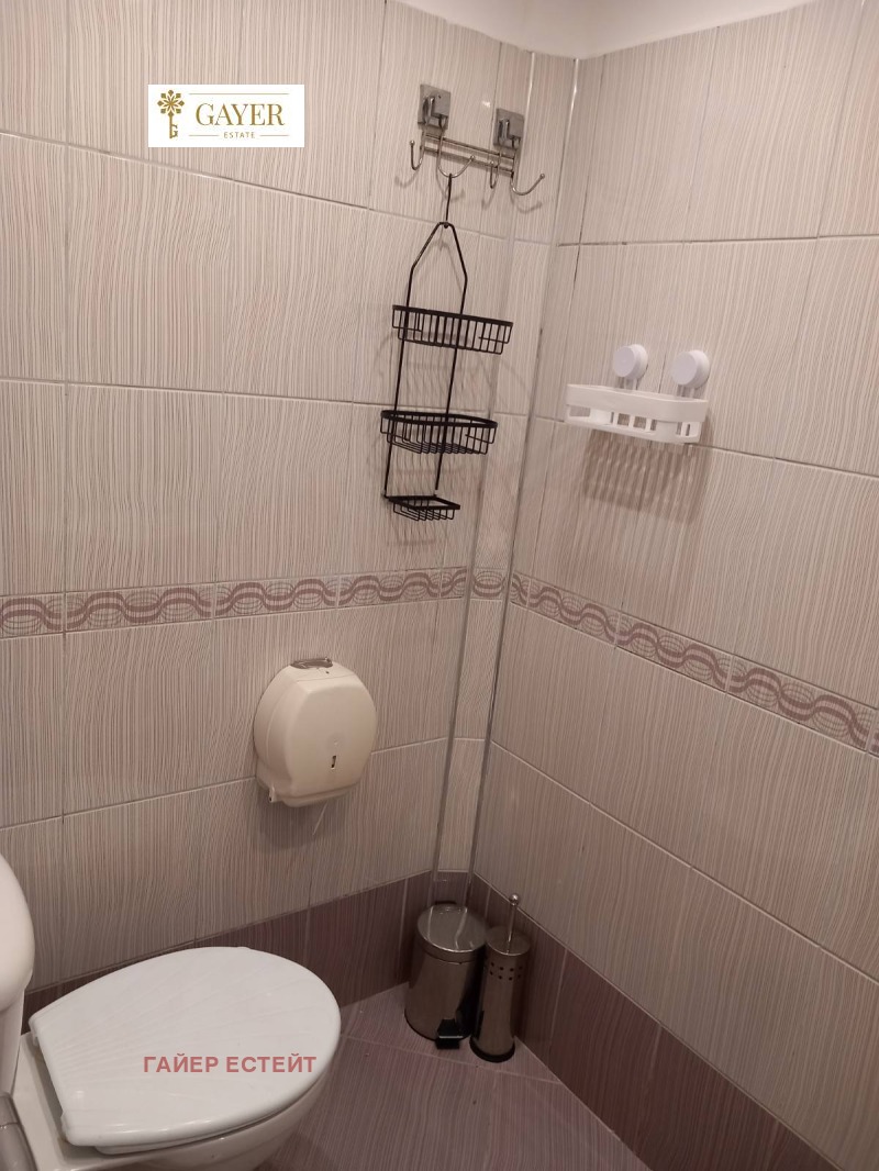 Til leie  1 soverom Sofia , Ljulin 1 , 48 kvm | 61657336 - bilde [5]