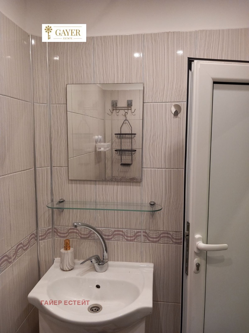 Til leie  1 soverom Sofia , Ljulin 1 , 48 kvm | 61657336 - bilde [4]