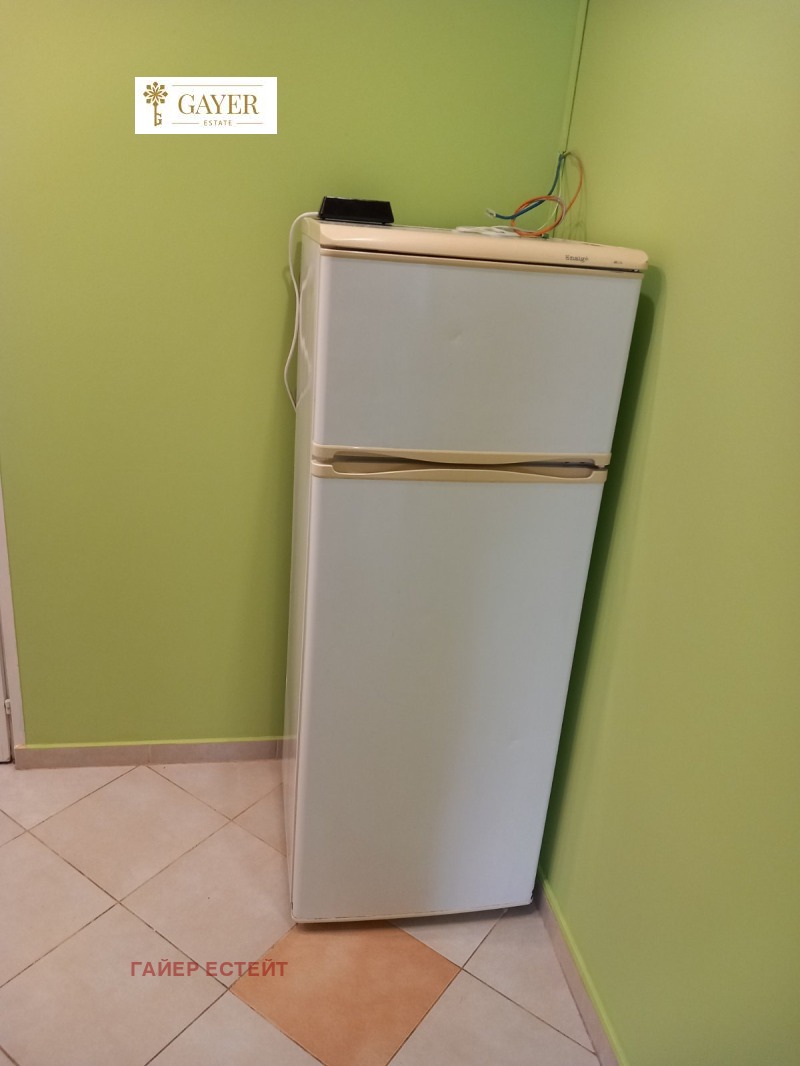 Til leie  1 soverom Sofia , Ljulin 1 , 48 kvm | 61657336 - bilde [9]
