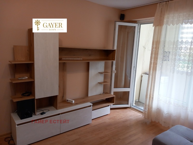Til leie  1 soverom Sofia , Ljulin 1 , 48 kvm | 61657336 - bilde [7]