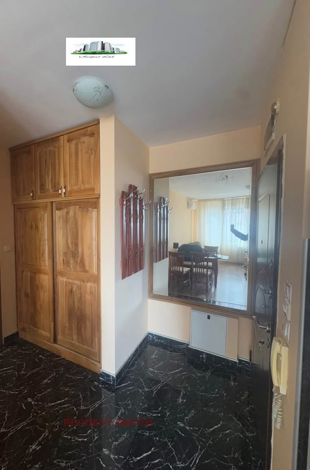 Издаје се  1 спаваћа соба Софија , Студентски град , 65 м2 | 89195593 - слика [5]