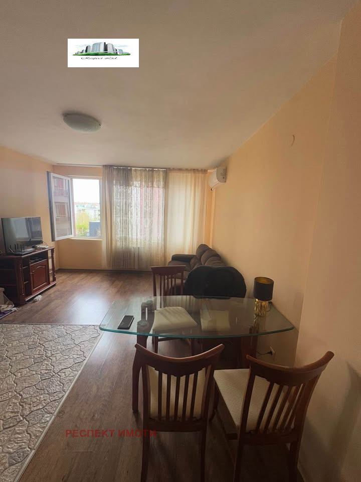 Издаје се  1 спаваћа соба Софија , Студентски град , 65 м2 | 89195593