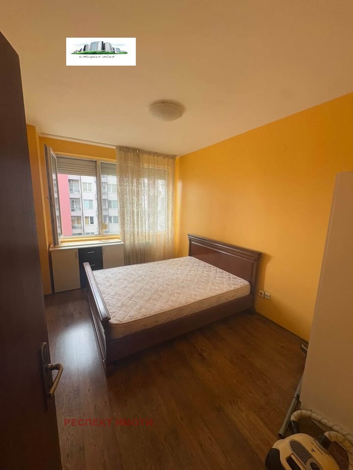 Издаје се  1 спаваћа соба Софија , Студентски град , 65 м2 | 89195593 - слика [4]