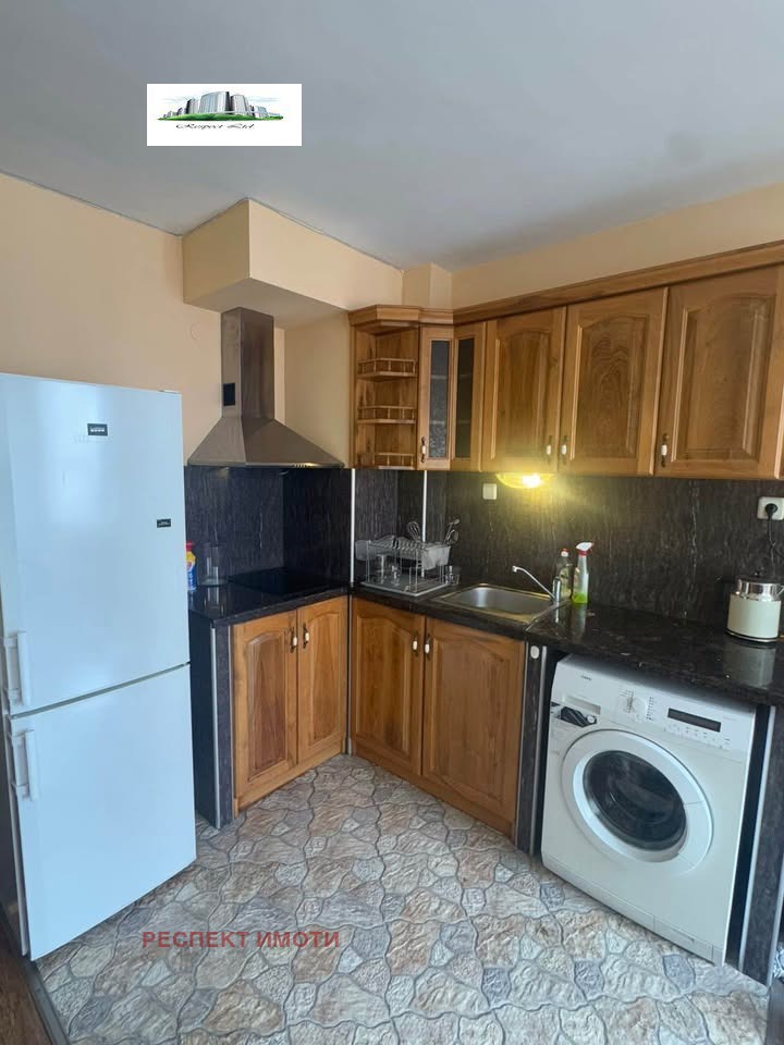 Издаје се  1 спаваћа соба Софија , Студентски град , 65 м2 | 89195593 - слика [3]
