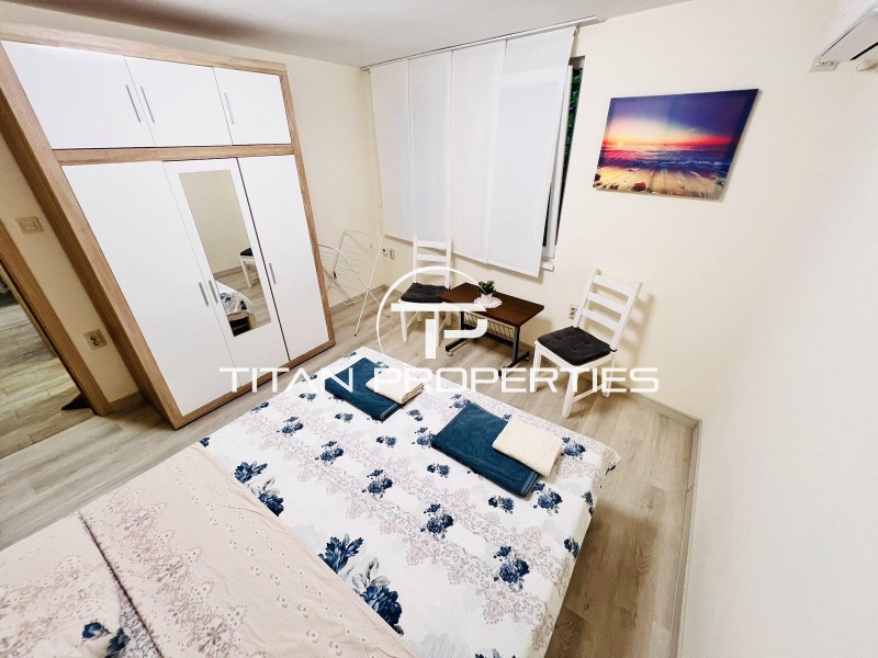 A louer  1 chambre Bourgas , Tsentar , 45 m² | 58449960 - image [7]