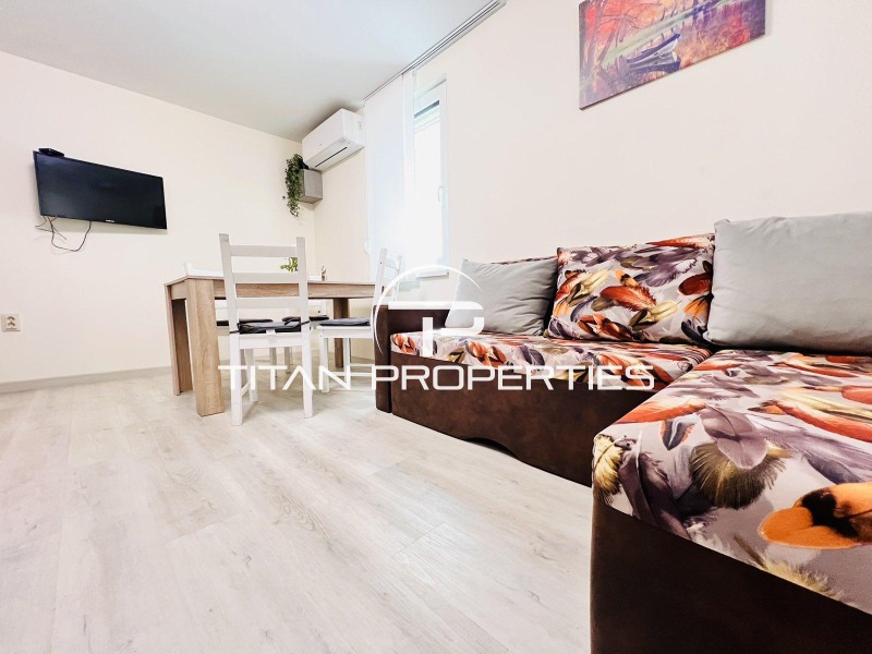 A louer  1 chambre Bourgas , Tsentar , 45 m² | 58449960 - image [2]