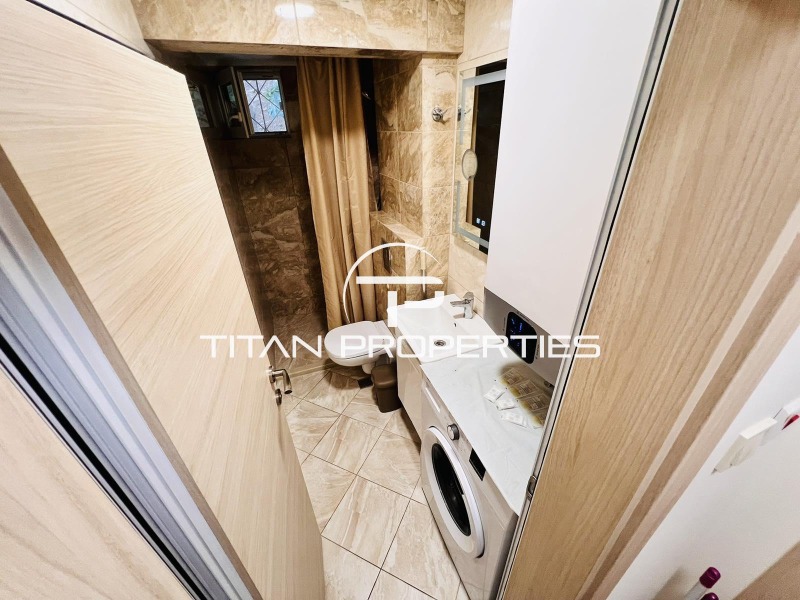 A louer  1 chambre Bourgas , Tsentar , 45 m² | 58449960 - image [9]