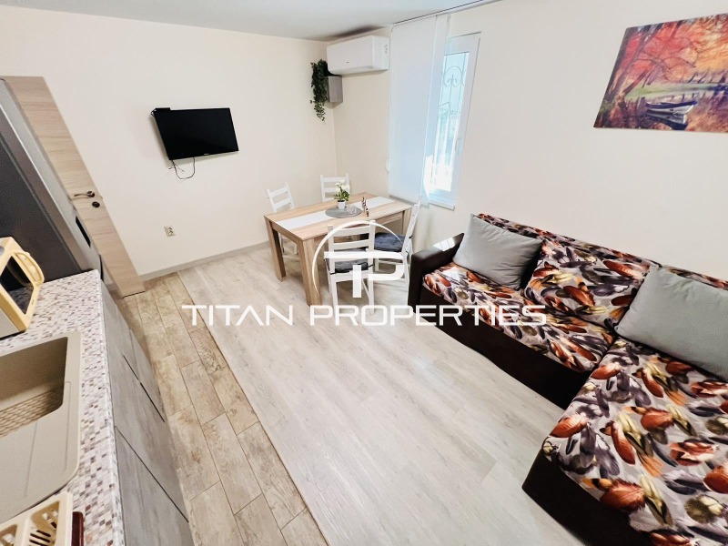 A louer  1 chambre Bourgas , Tsentar , 45 m² | 58449960 - image [5]