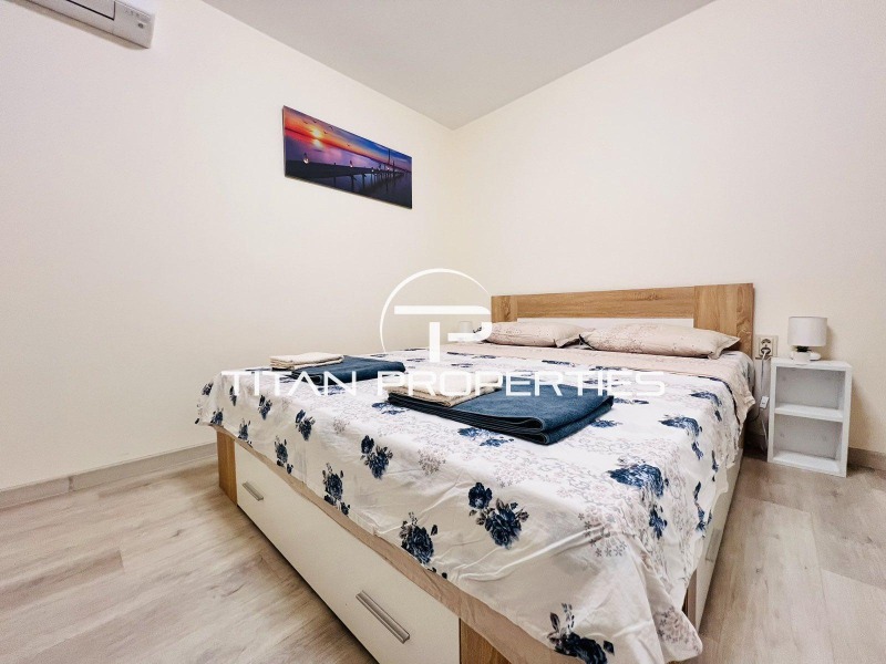 A louer  1 chambre Bourgas , Tsentar , 45 m² | 58449960 - image [8]