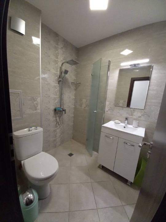 For Rent  1 bedroom Plovdiv , Karshiyaka , 65 sq.m | 53225825 - image [6]