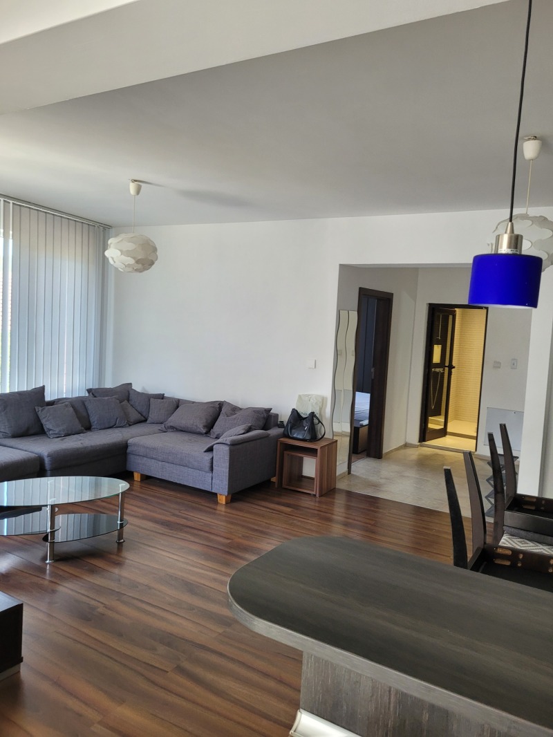 Kiralık  1 yatak odası Sofia , Manastirski livadi , 75 metrekare | 26481863 - görüntü [2]