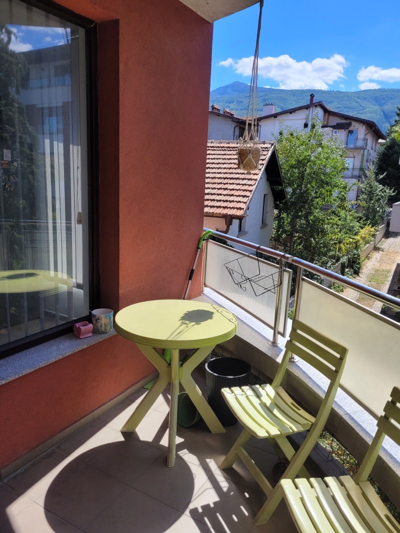 Kiralık  1 yatak odası Sofia , Manastirski livadi , 75 metrekare | 26481863 - görüntü [3]
