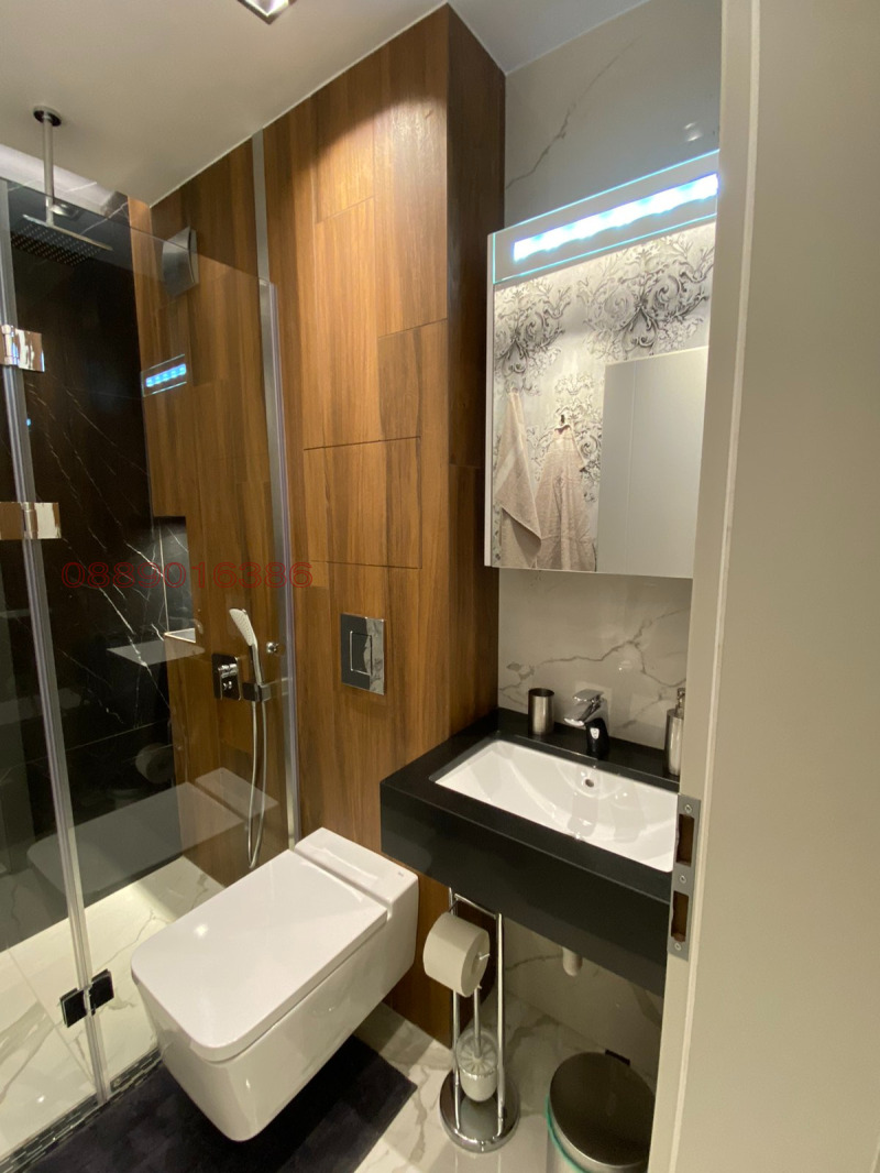 Дава под наем 3-СТАЕН, гр. София, Дианабад, снимка 3 - Апартаменти - 52997530