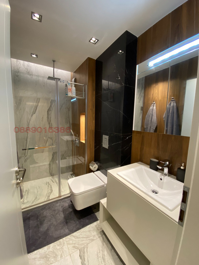 Дава под наем 3-СТАЕН, гр. София, Дианабад, снимка 7 - Апартаменти - 52997530