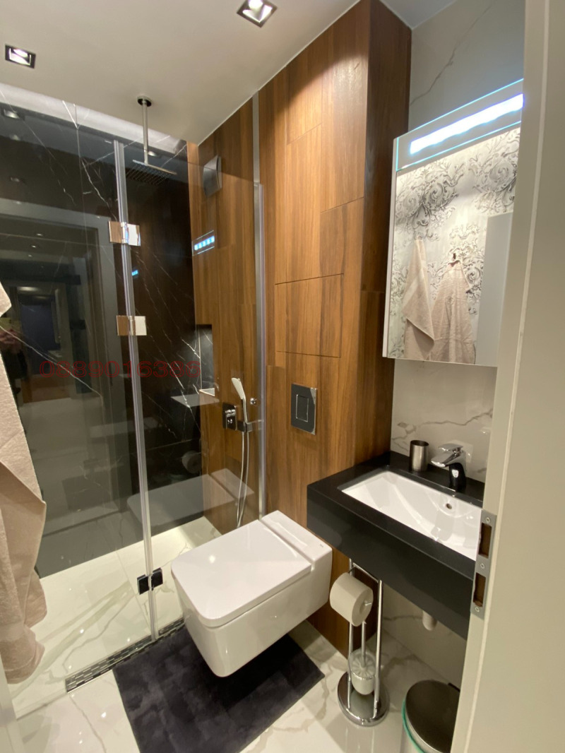 Дава под наем 3-СТАЕН, гр. София, Дианабад, снимка 16 - Апартаменти - 52997530