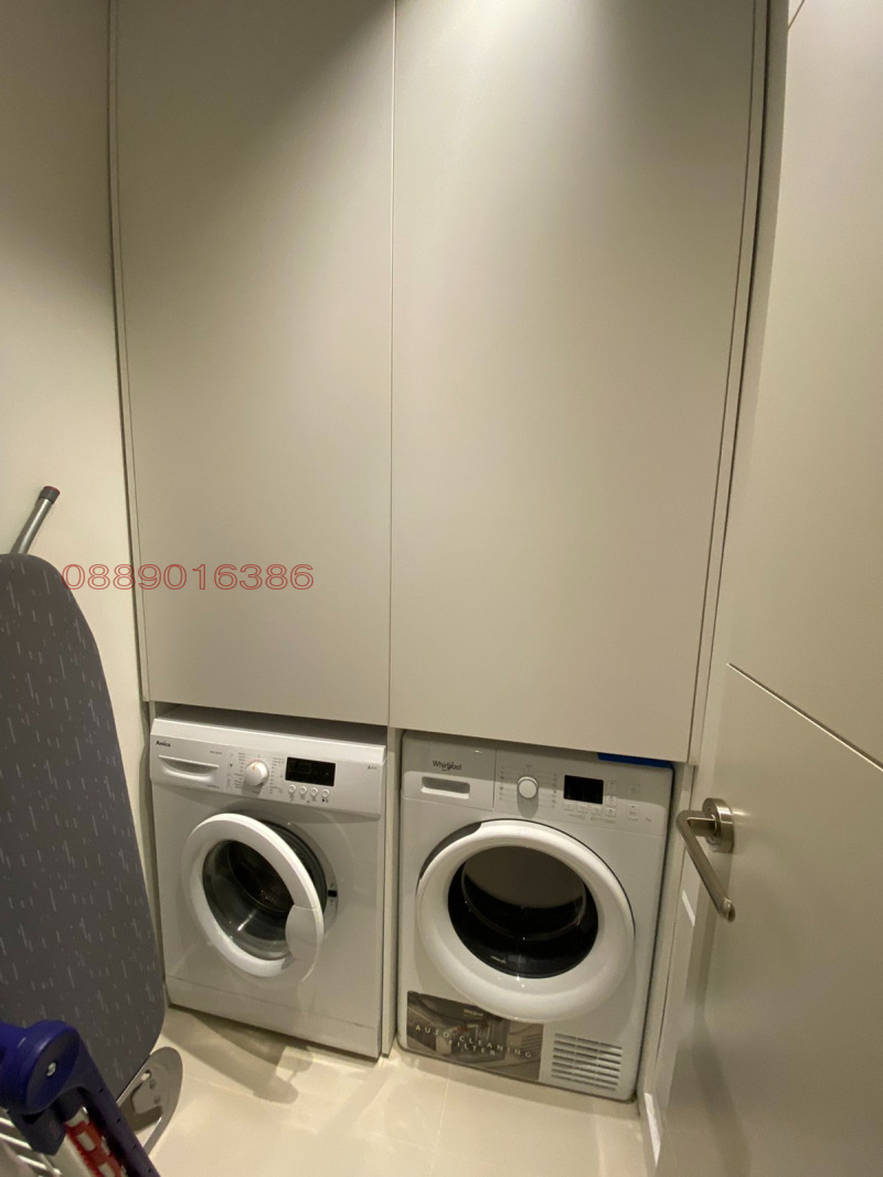 Дава под наем 3-СТАЕН, гр. София, Дианабад, снимка 6 - Апартаменти - 52997530