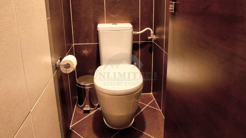 Издаје се  2 спаваће собе Софија , Изток , 118 м2 | 35526993 - слика [9]