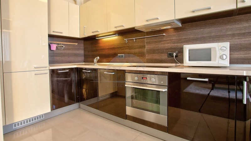 Издаје се  2 спаваће собе Софија , Изток , 118 м2 | 35526993 - слика [4]