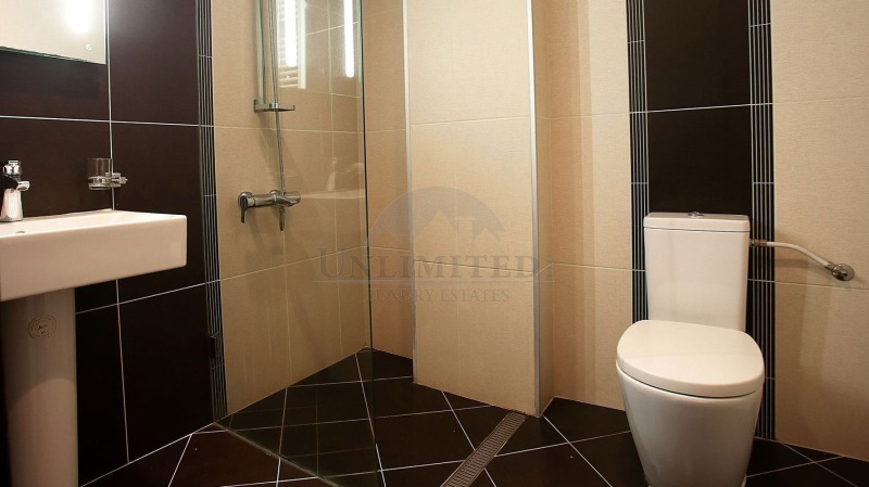 Издаје се  2 спаваће собе Софија , Изток , 118 м2 | 35526993 - слика [8]