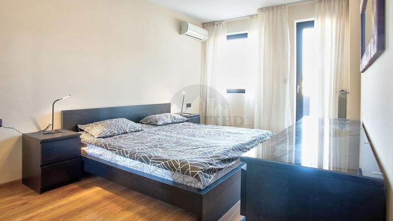 Издаје се  2 спаваће собе Софија , Изток , 118 м2 | 35526993 - слика [6]