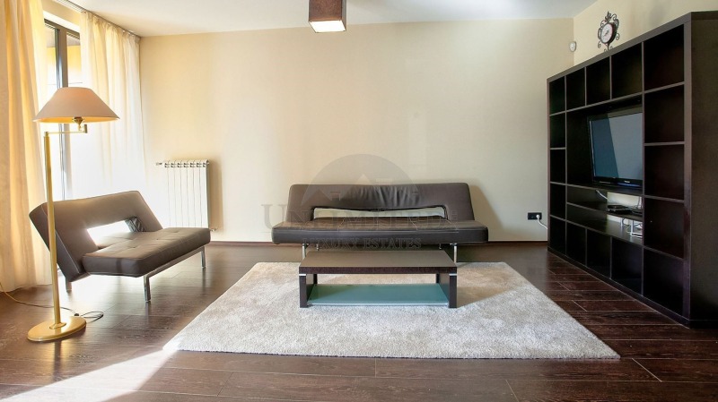 Издаје се  2 спаваће собе Софија , Изток , 118 м2 | 35526993 - слика [2]