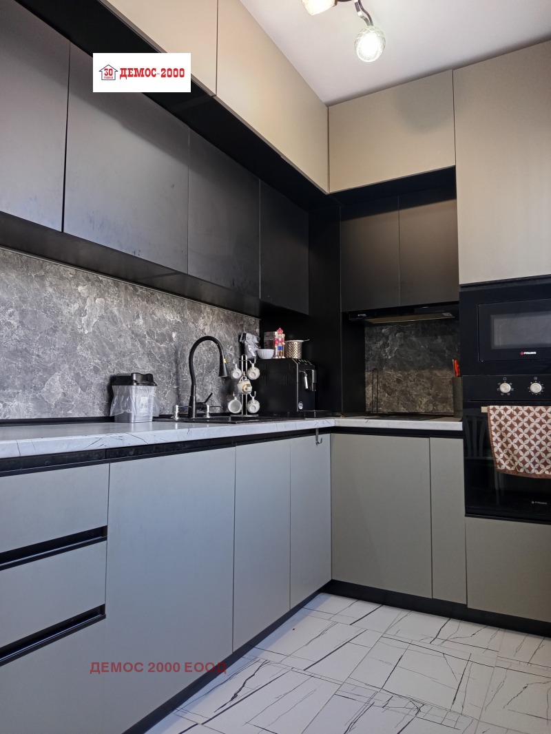 Te huur  2 slaapkamers Varna , Vladislav Varnentsjik 2 , 102 m² | 12198552