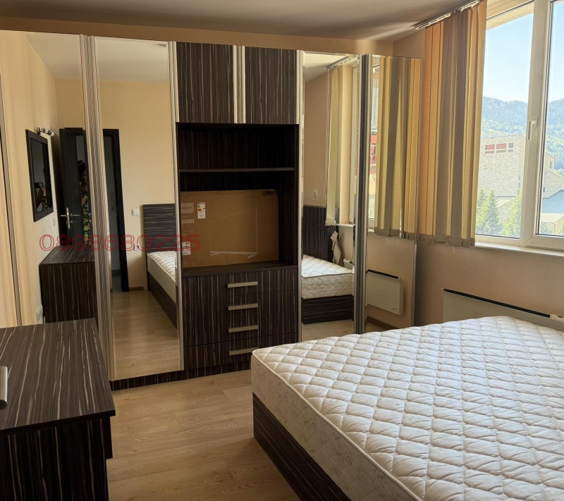 Дава под наем 3-СТАЕН, гр. Смолян, Нов център, снимка 6 - Апартаменти - 52782086