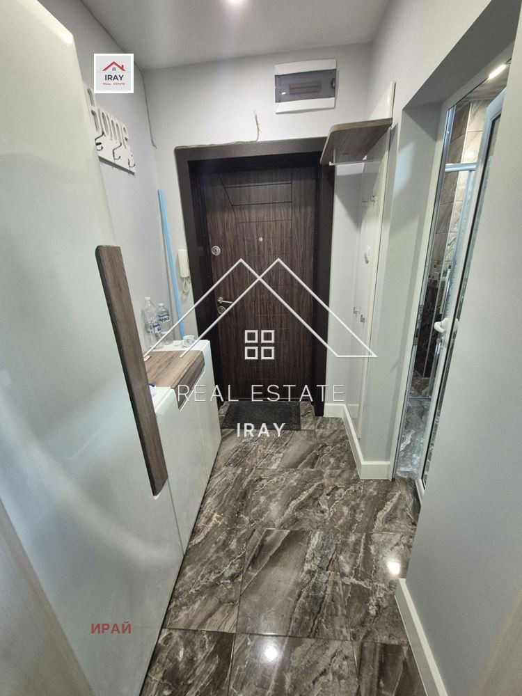 Дава под наем 3-СТАЕН, гр. Стара Загора, Опълченски, снимка 10 - Апартаменти - 53861283