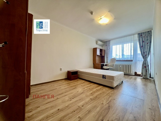 Дава под наем 3-СТАЕН, гр. София, Оборище, снимка 10 - Апартаменти - 54826925