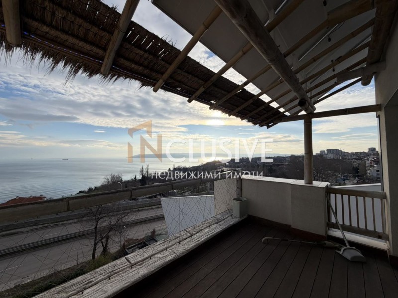 Дава под наем 4-СТАЕН, гр. Варна, Свети Никола, снимка 4 - Апартаменти - 53119060