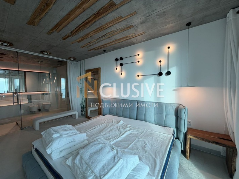 Дава под наем 4-СТАЕН, гр. Варна, Свети Никола, снимка 8 - Апартаменти - 53119060