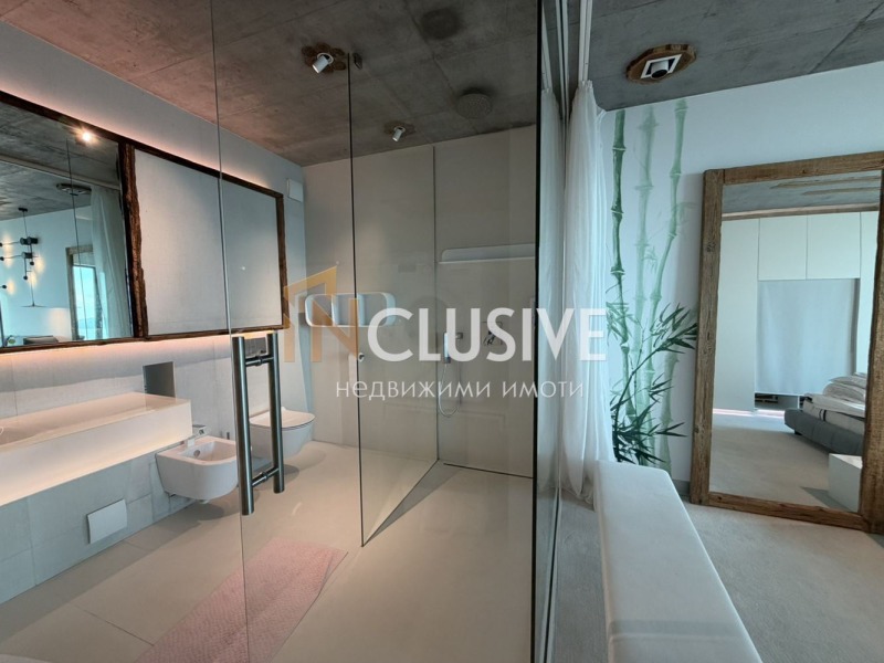 Дава под наем 4-СТАЕН, гр. Варна, Свети Никола, снимка 10 - Апартаменти - 53119060