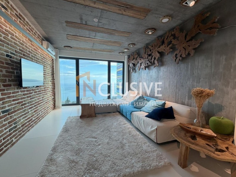 Дава под наем 4-СТАЕН, гр. Варна, Свети Никола, снимка 6 - Апартаменти - 53119060