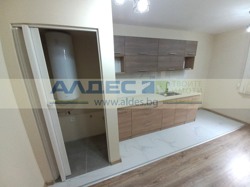 Дава под наем ОФИС, гр. София, Стрелбище, снимка 2 - Офиси - 52465347