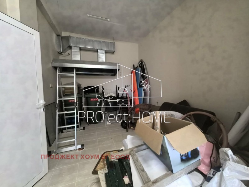 Дава под наем ЗАВЕДЕНИЕ, гр. Несебър, област Бургас, снимка 7 - Заведения - 52920313