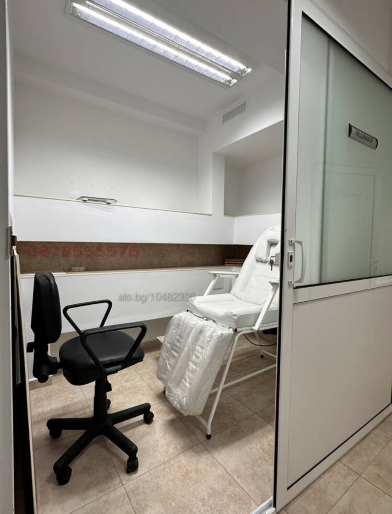 Дава под наем БИЗНЕС ИМОТ, гр. Пловдив, Съдийски, снимка 8 - Други - 52779937