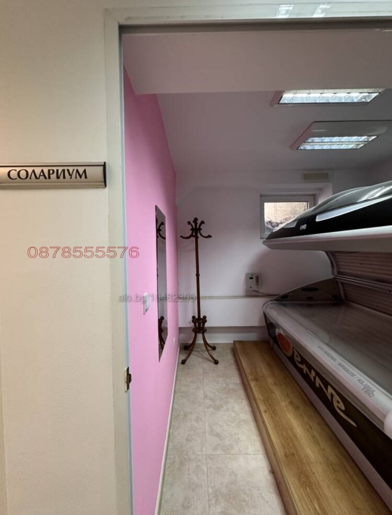 Дава под наем БИЗНЕС ИМОТ, гр. Пловдив, Съдийски, снимка 10 - Други - 52779937