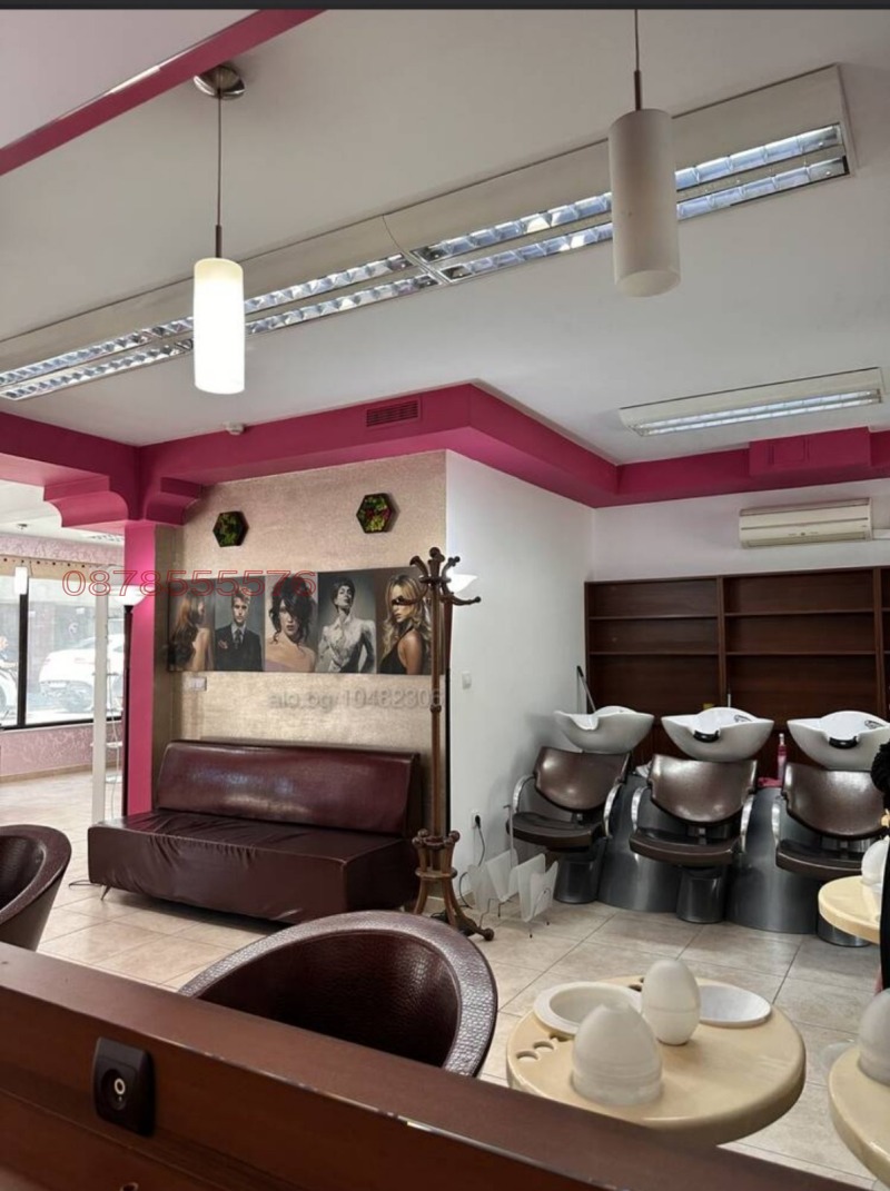 Дава под наем БИЗНЕС ИМОТ, гр. Пловдив, Съдийски, снимка 5 - Други - 52779937