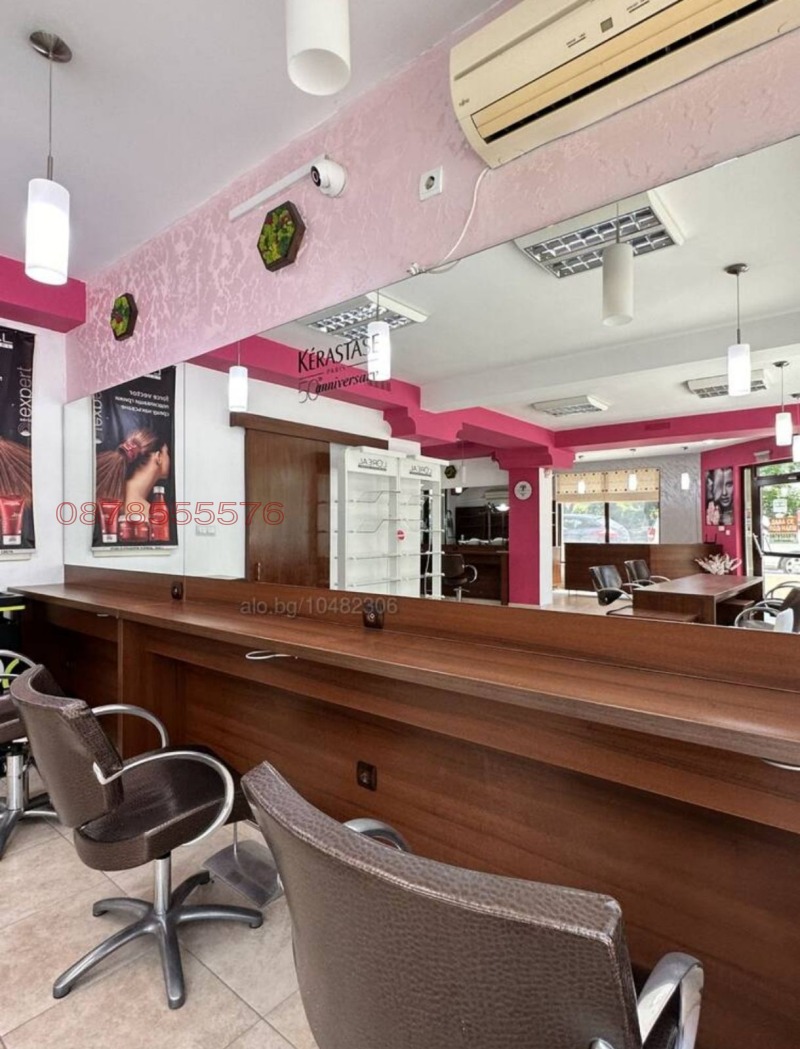 Дава под наем БИЗНЕС ИМОТ, гр. Пловдив, Съдийски, снимка 6 - Други - 52779937