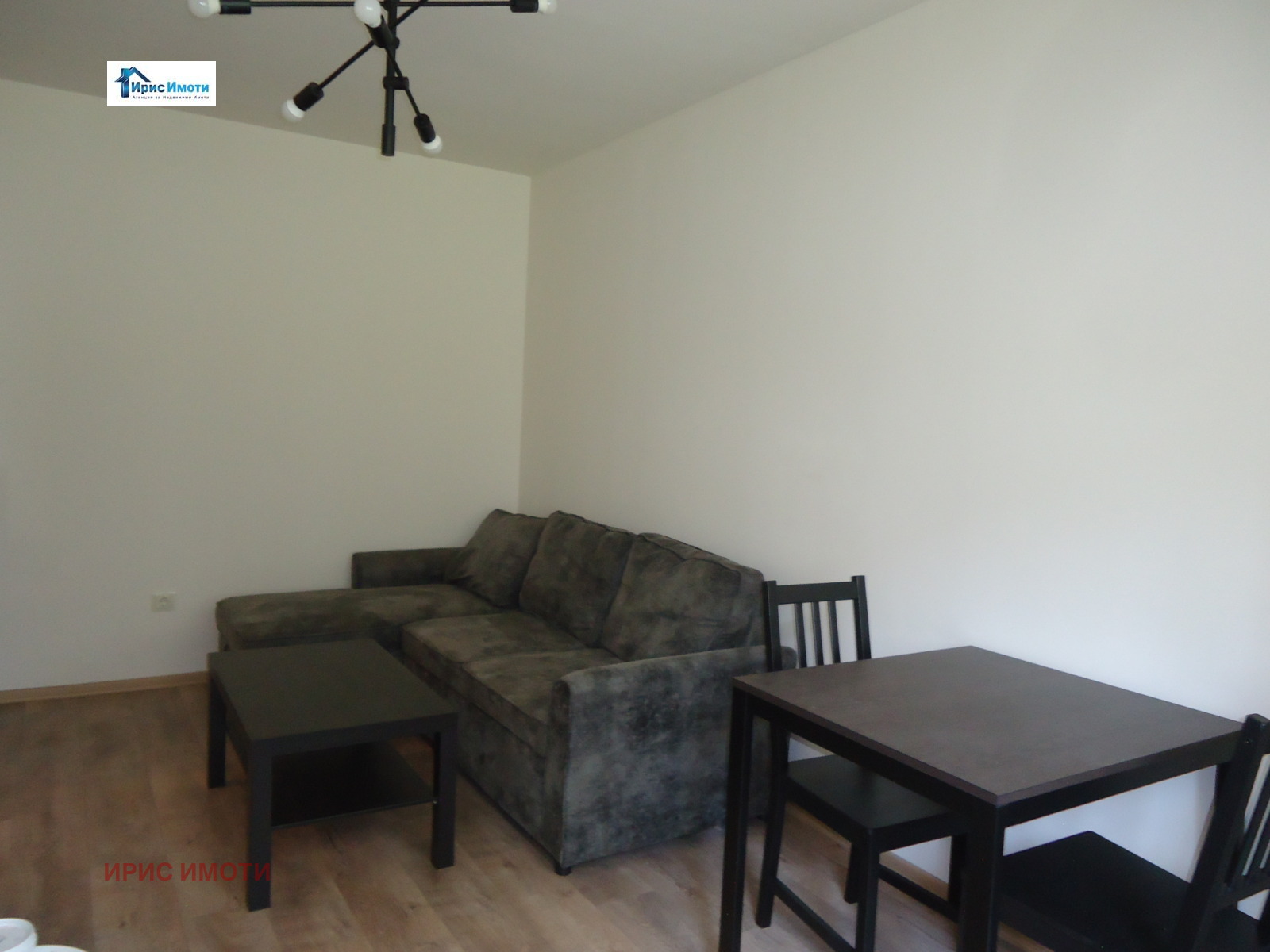 Дава под наем 2-СТАЕН, гр. София, Център, снимка 3 - Апартаменти - 53961480