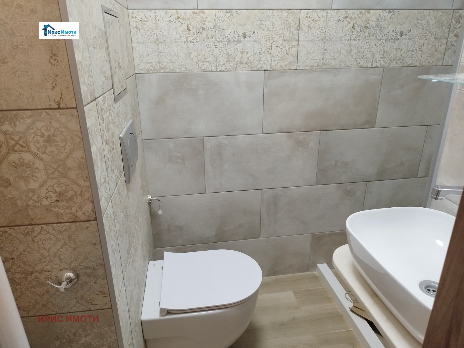 Дава под наем 2-СТАЕН, гр. София, Център, снимка 8 - Апартаменти - 53961480