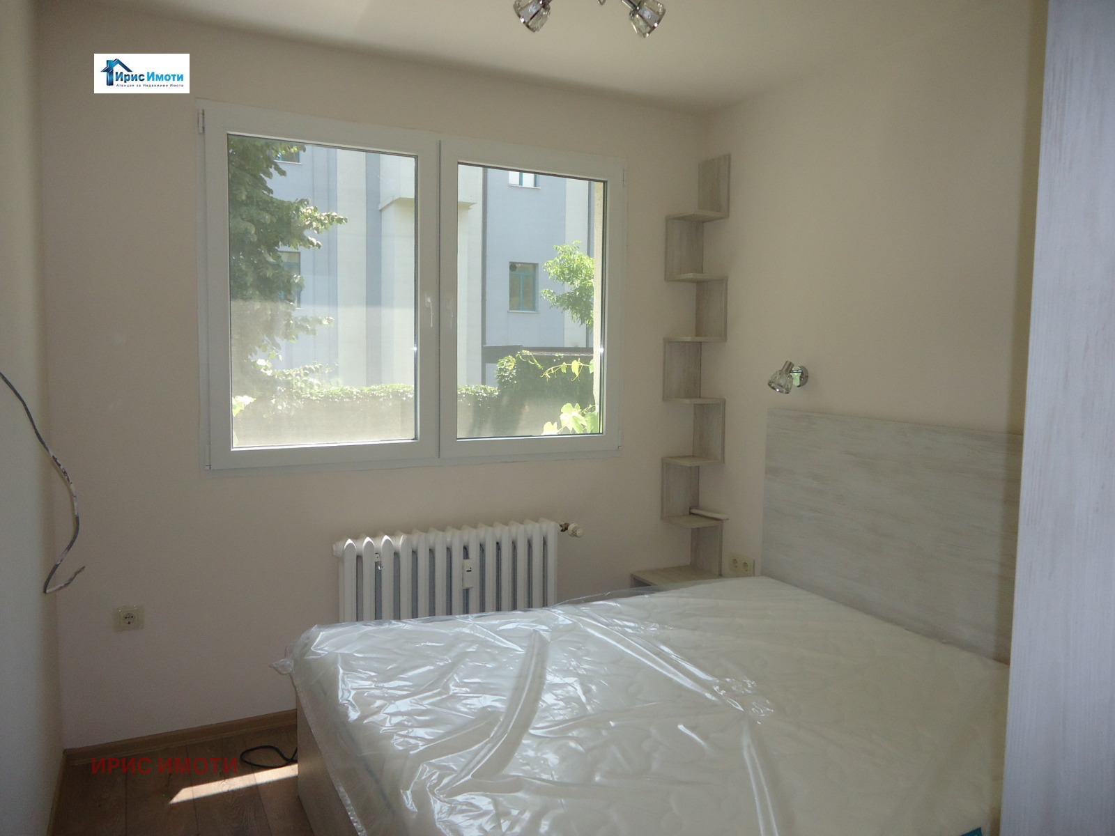 Дава под наем 2-СТАЕН, гр. София, Център, снимка 4 - Апартаменти - 53961480