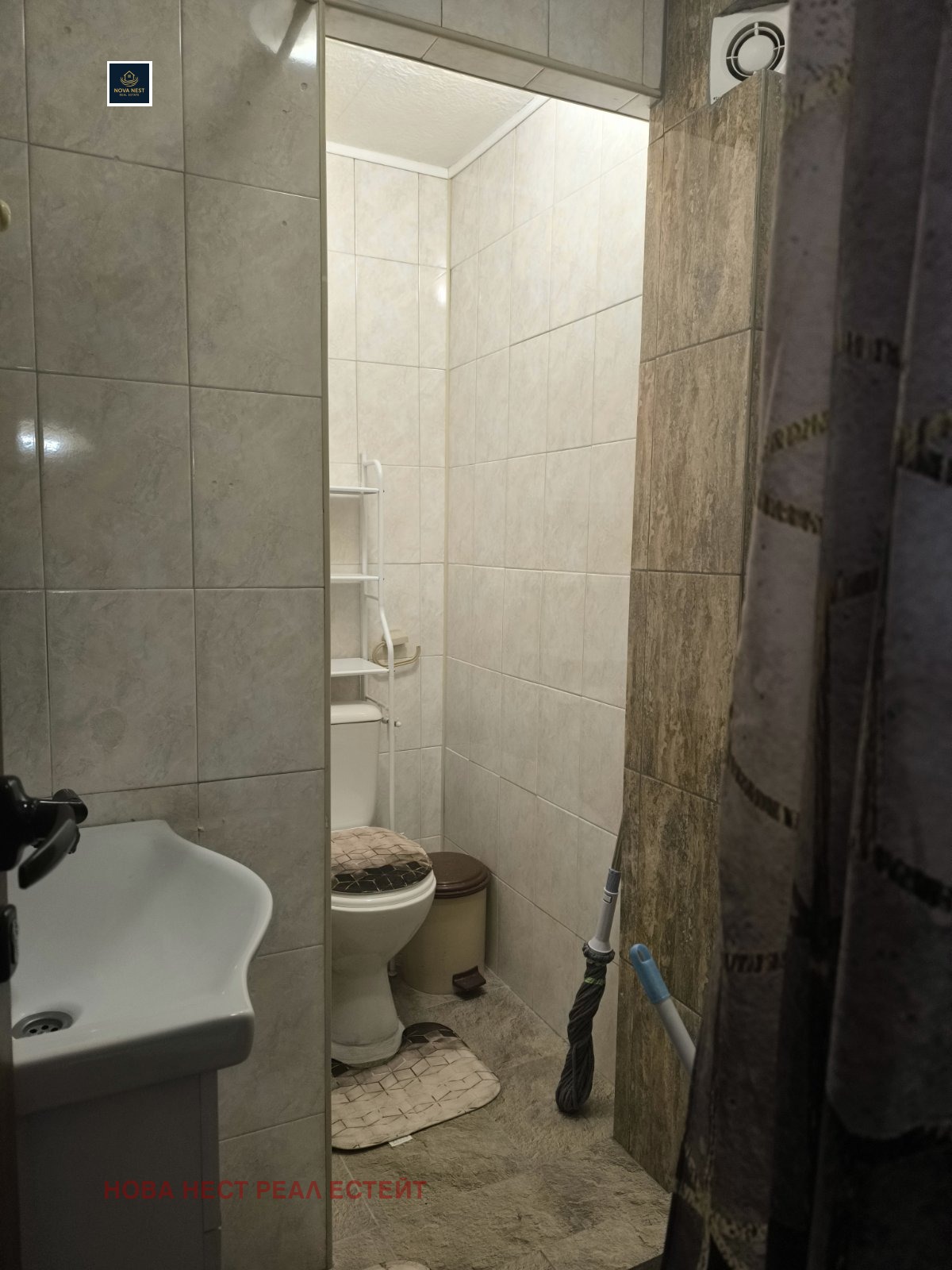 Дава под наем 2-СТАЕН, гр. Стара Загора, ОРБ, снимка 8 - Апартаменти - 56310769