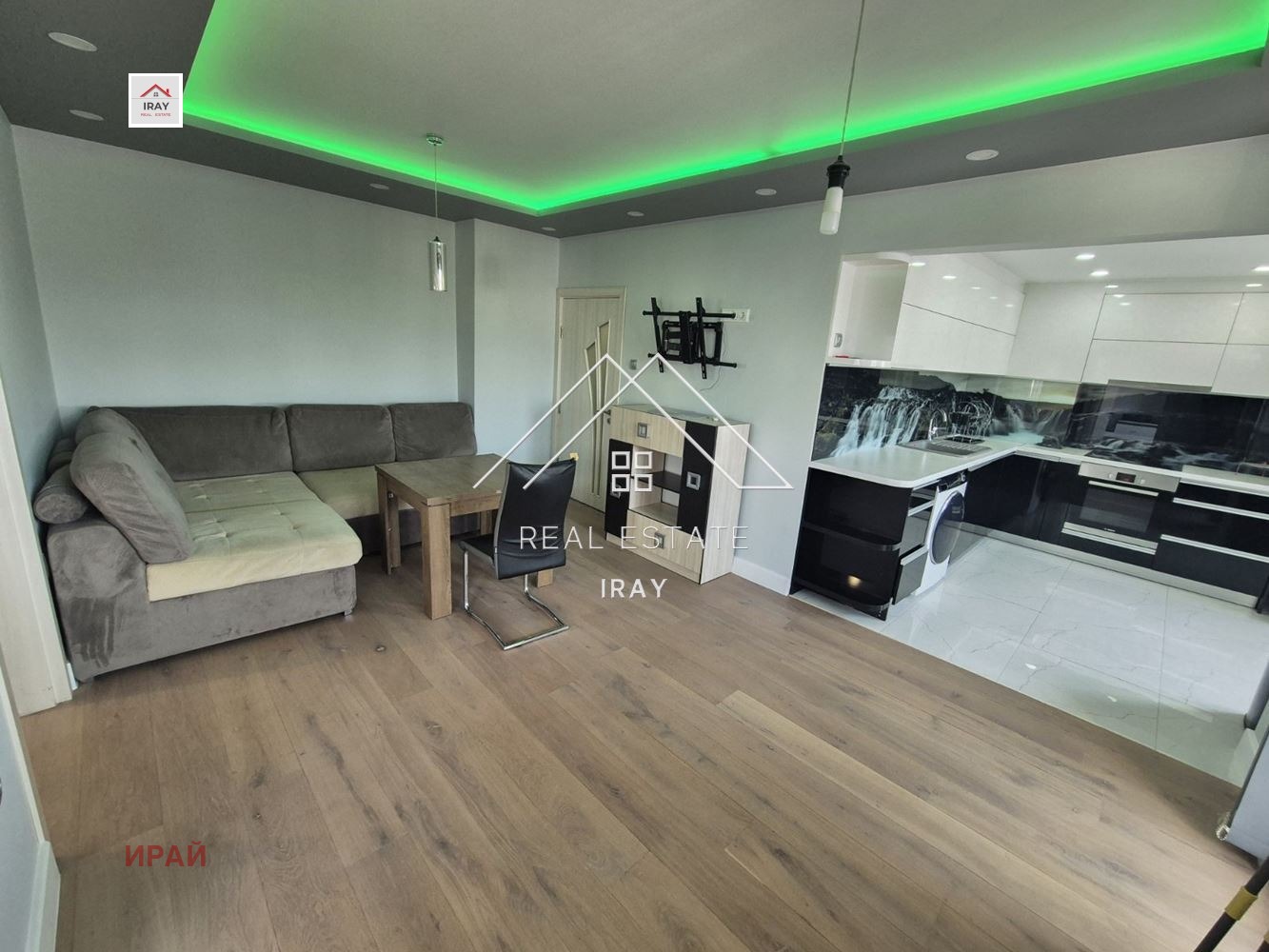 Дава под наем 3-СТАЕН, гр. Стара Загора, Опълченски