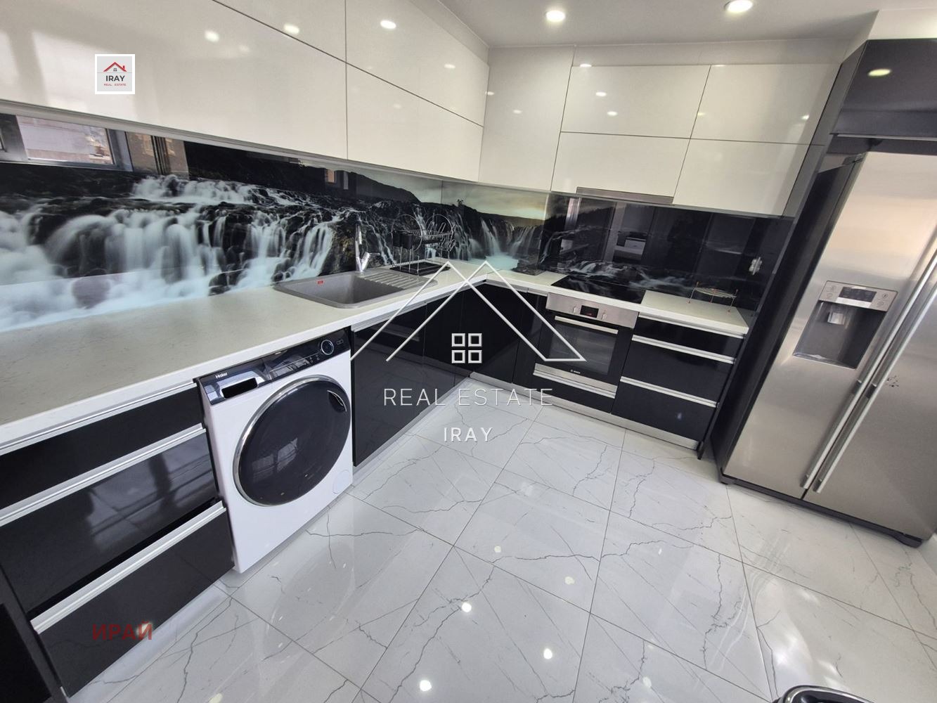 Дава под наем 3-СТАЕН, гр. Стара Загора, Опълченски, снимка 8 - Апартаменти - 53861283